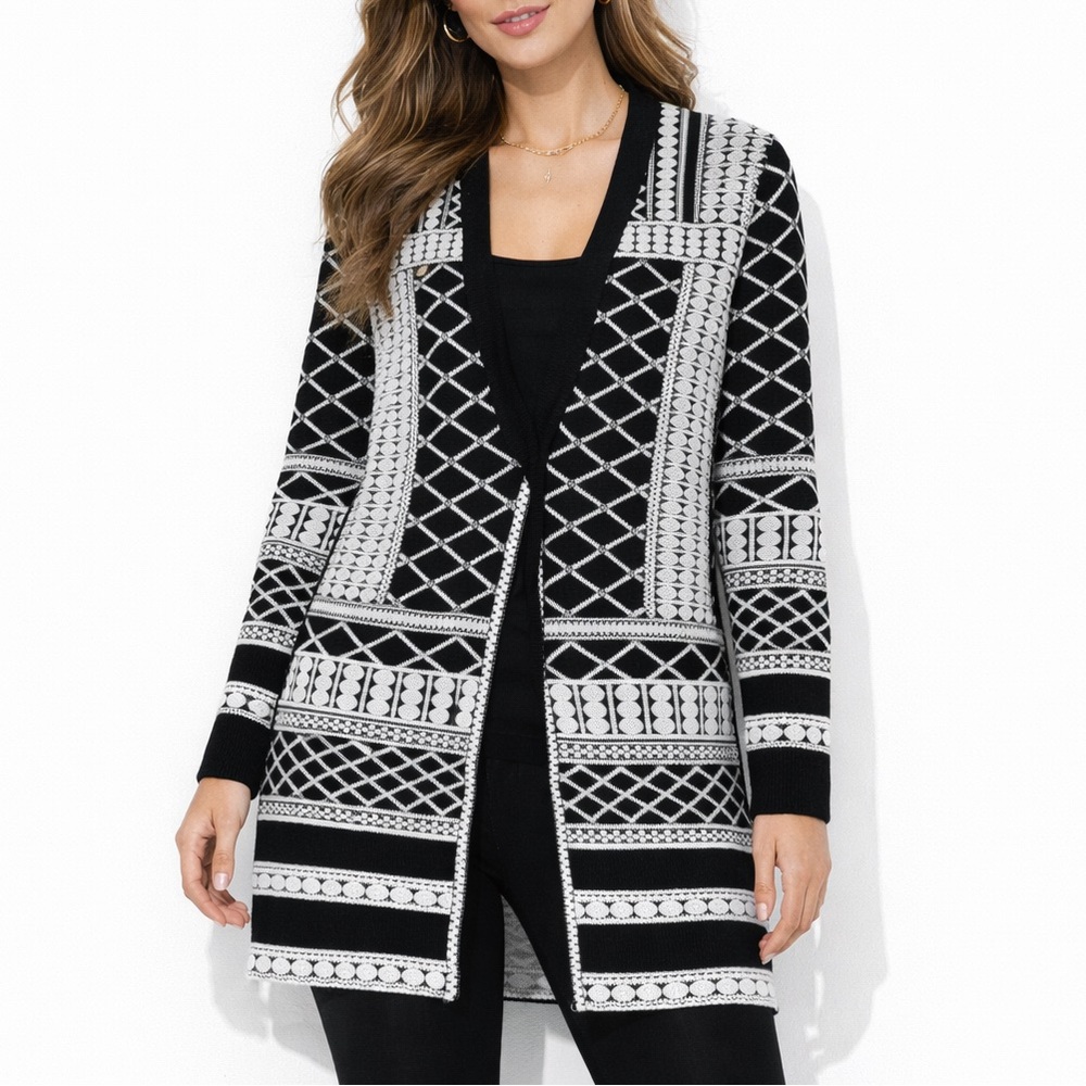 Cashmere Hand Beaded Sweater The Marlah